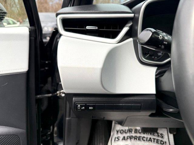 Toyota Corolla  2023 Toyota Corolla  2023