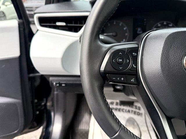 Toyota Corolla  2023 Toyota Corolla  2023