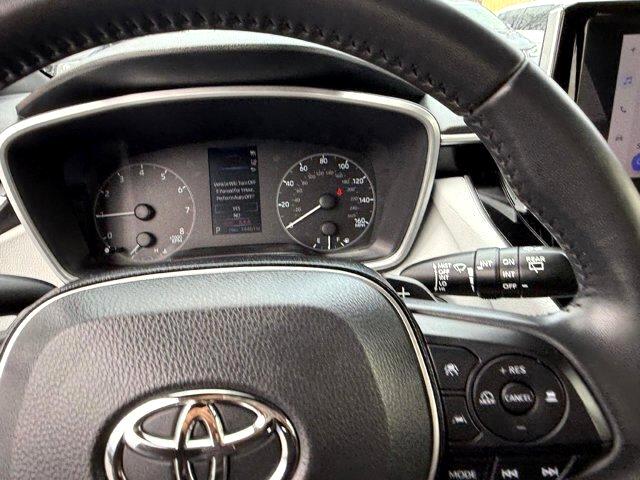 Toyota Corolla  2023 Toyota Corolla  2023