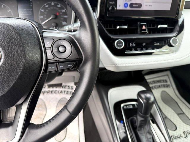 Toyota Corolla  2023 Toyota Corolla  2023