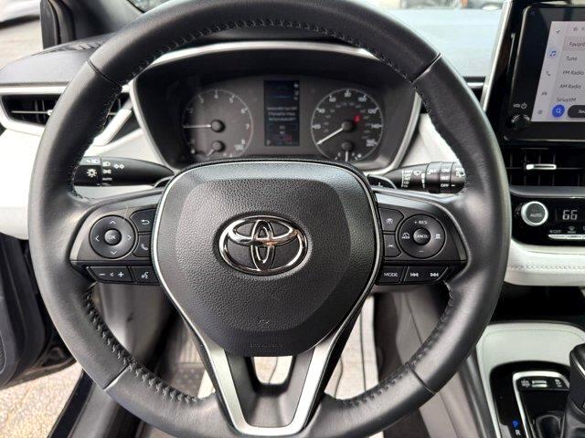 Toyota Corolla  2023 Toyota Corolla  2023