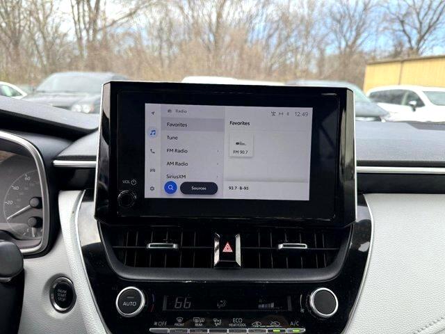 Toyota Corolla  2023 Toyota Corolla  2023