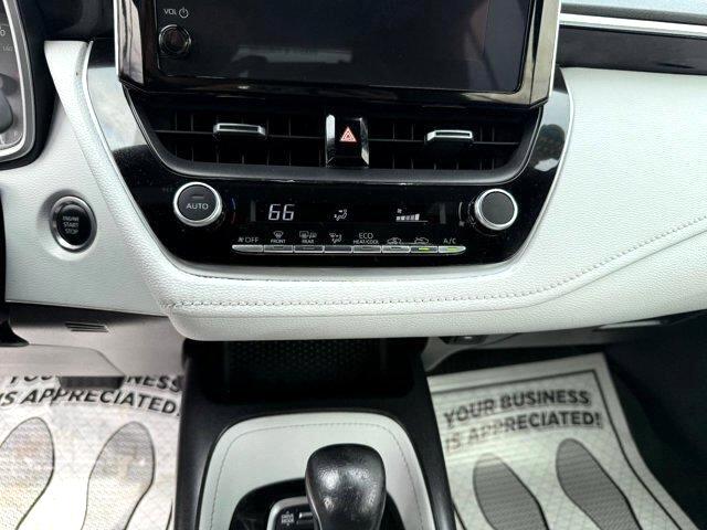 Toyota Corolla  2023 Toyota Corolla  2023