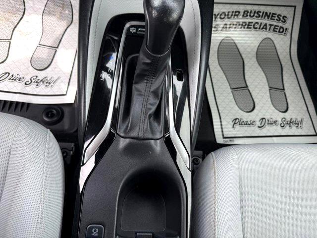 Toyota Corolla  2023 Toyota Corolla  2023