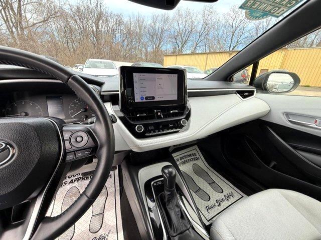 Toyota Corolla  2023 Toyota Corolla  2023