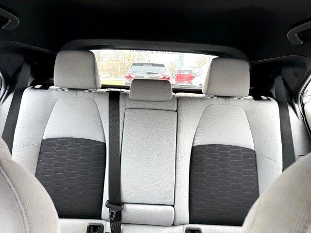 Toyota Corolla  2023 Toyota Corolla  2023