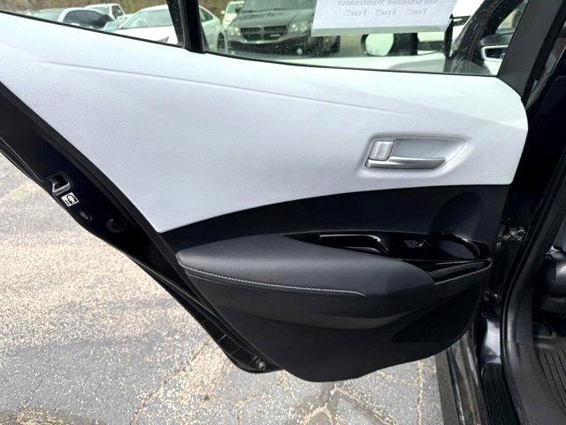 Toyota Corolla  2023 Toyota Corolla  2023