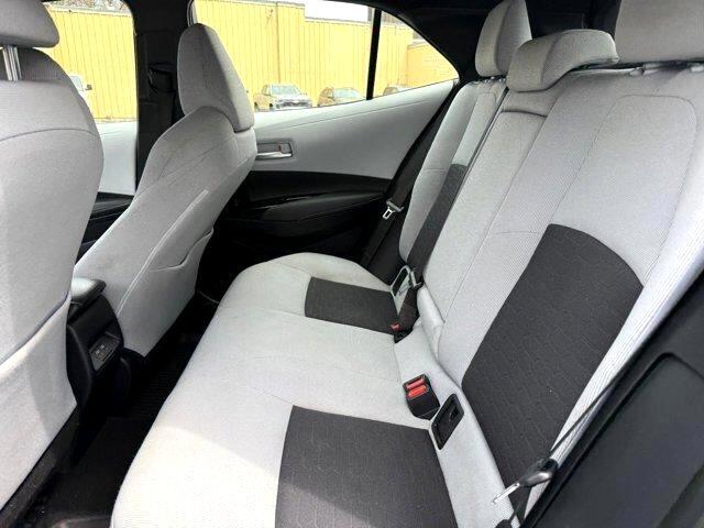 Toyota Corolla  2023 Toyota Corolla  2023