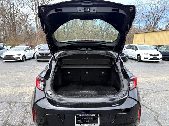 Toyota Corolla  2023 Toyota Corolla  2023