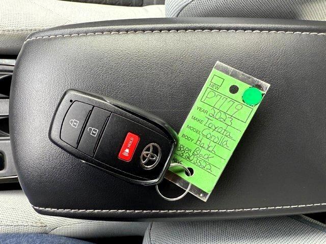 Toyota Corolla  2023 Toyota Corolla  2023