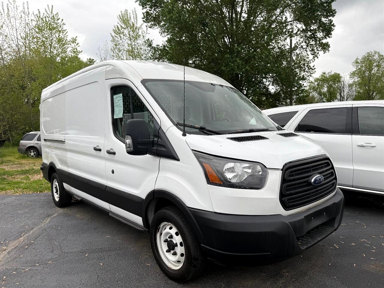 Ford Transit  2019 Ford Transit  2019