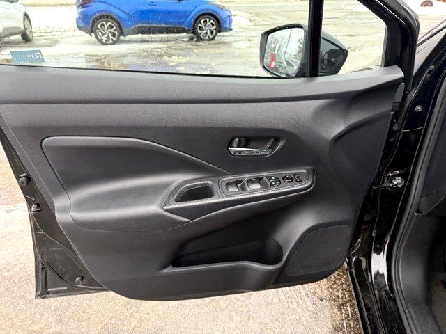 Nissan Versa  2024 Nissan Versa  2024