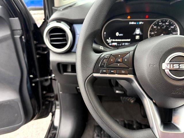 Nissan Versa  2024 Nissan Versa  2024