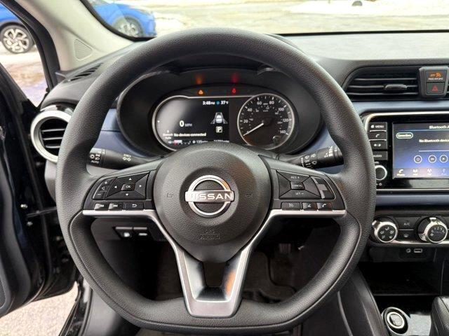 Nissan Versa  2024 Nissan Versa  2024