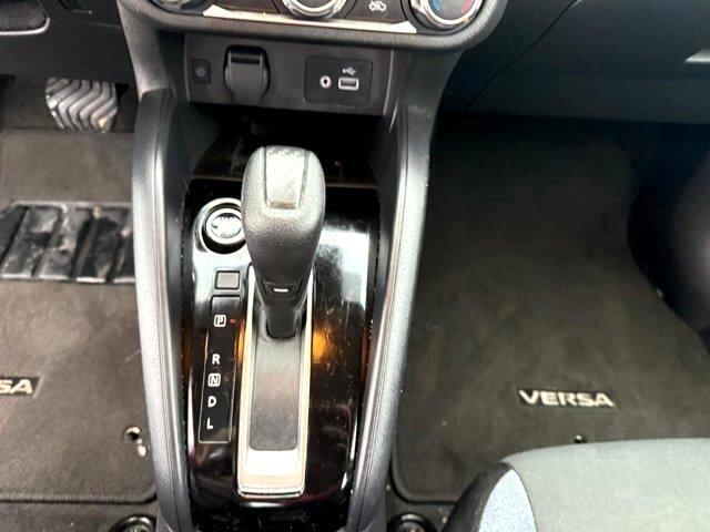 Nissan Versa  2024 Nissan Versa  2024