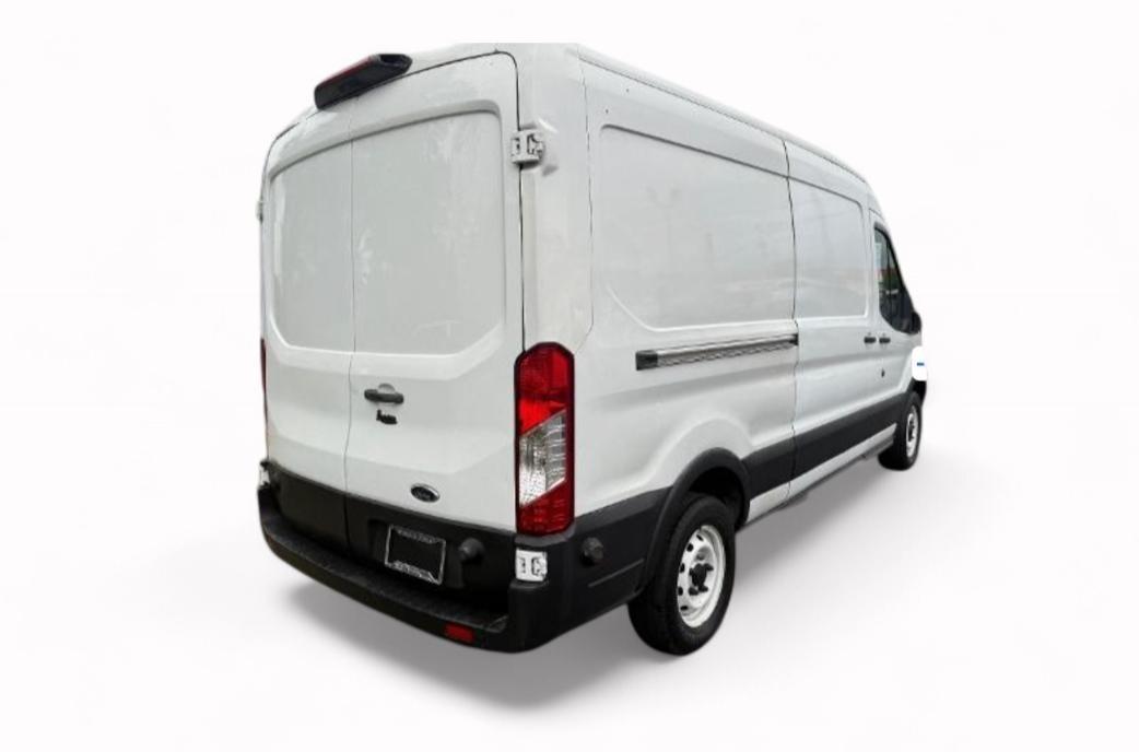 Ford Transit  2018