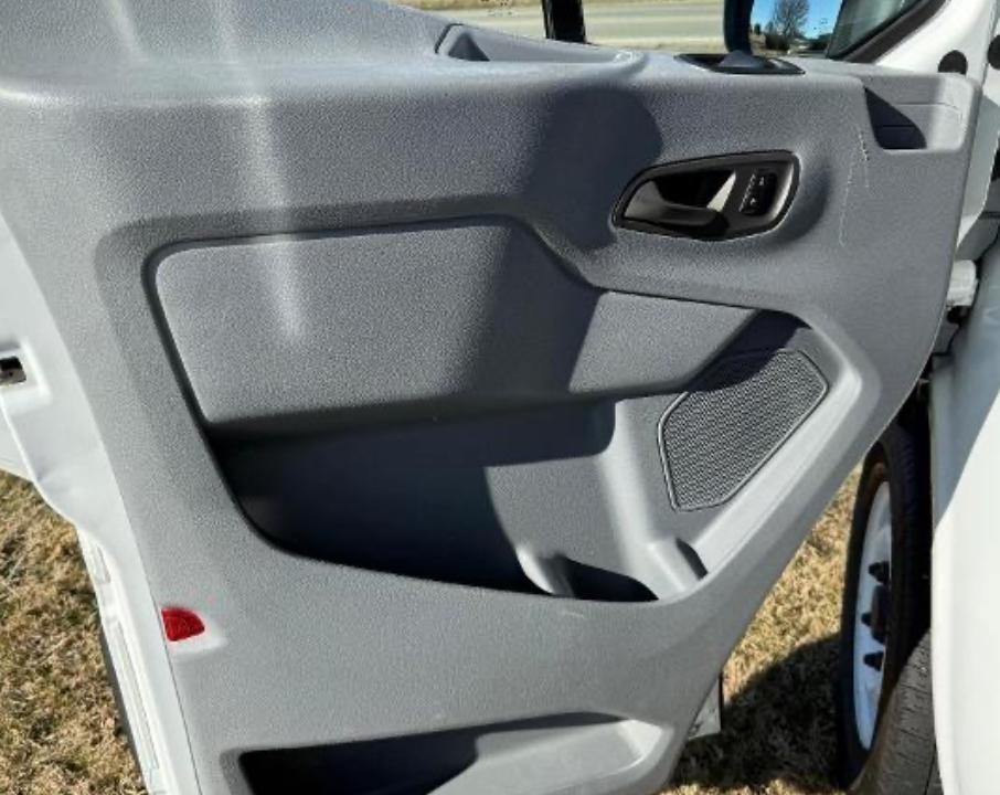 Ford Transit  2018
