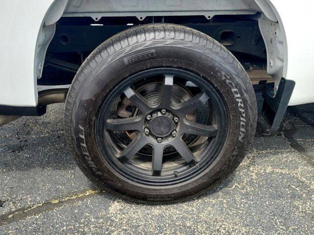 Chevrolet Silverado 1500  2022 Chevrolet Silverado 1500  2022