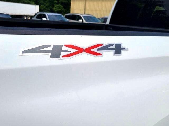 Chevrolet Silverado 1500  2022 Chevrolet Silverado 1500  2022