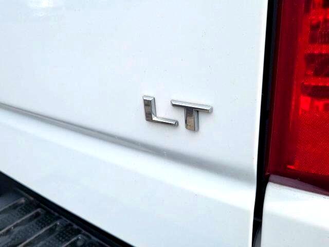 Chevrolet Silverado 1500  2022 Chevrolet Silverado 1500  2022