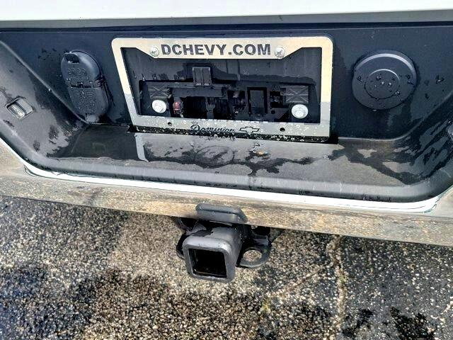 Chevrolet Silverado 1500  2022 Chevrolet Silverado 1500  2022