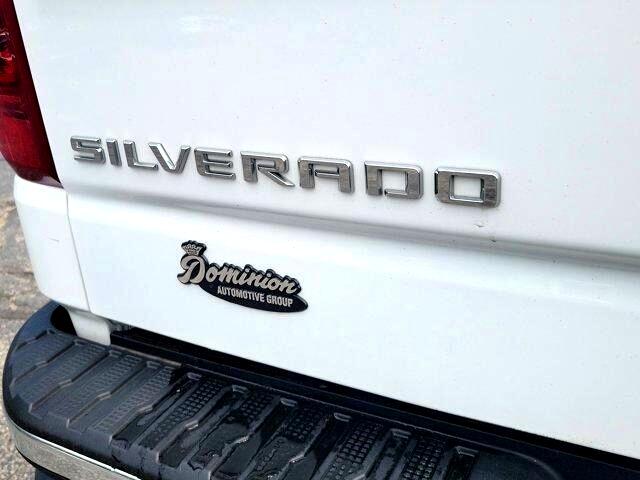 Chevrolet Silverado 1500  2022 Chevrolet Silverado 1500  2022
