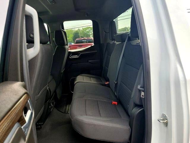 Chevrolet Silverado 1500  2022 Chevrolet Silverado 1500  2022