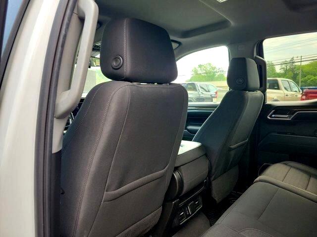 Chevrolet Silverado 1500  2022 Chevrolet Silverado 1500  2022