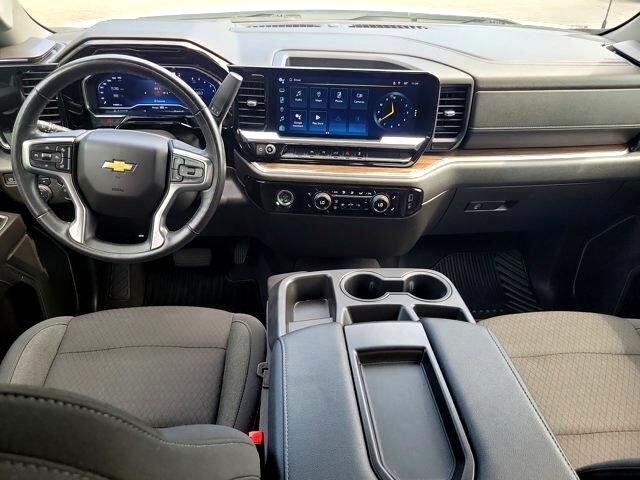 Chevrolet Silverado 1500  2022 Chevrolet Silverado 1500  2022