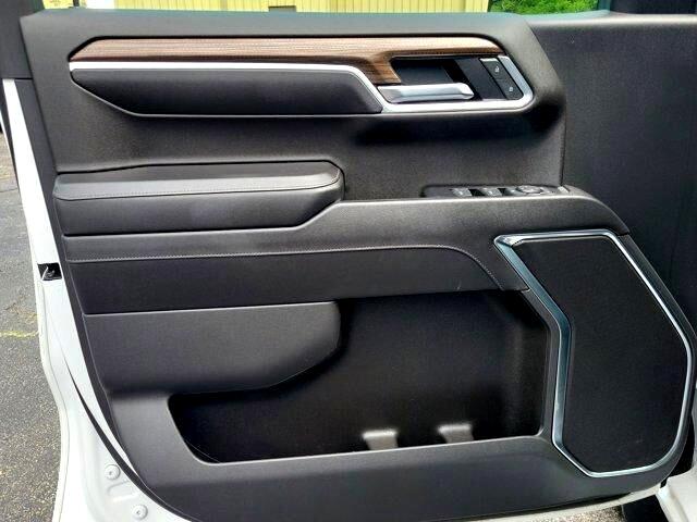 Chevrolet Silverado 1500  2022 Chevrolet Silverado 1500  2022