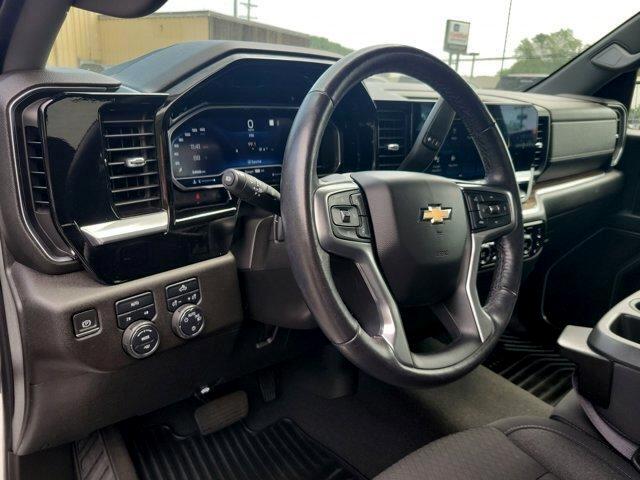 Chevrolet Silverado 1500  2022 Chevrolet Silverado 1500  2022