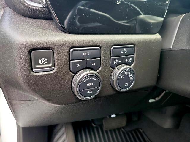 Chevrolet Silverado 1500  2022 Chevrolet Silverado 1500  2022