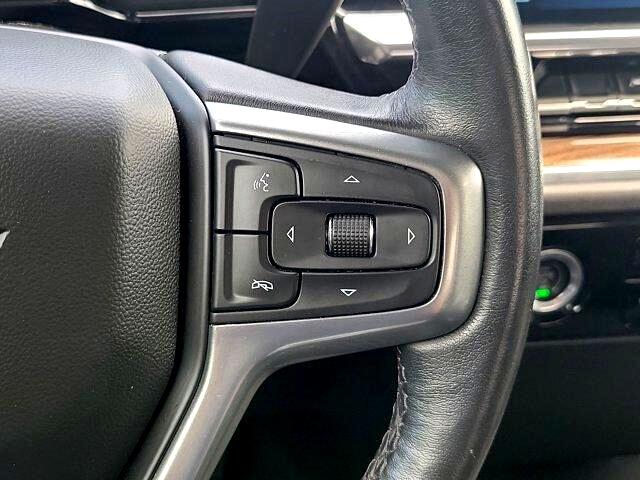 Chevrolet Silverado 1500  2022 Chevrolet Silverado 1500  2022