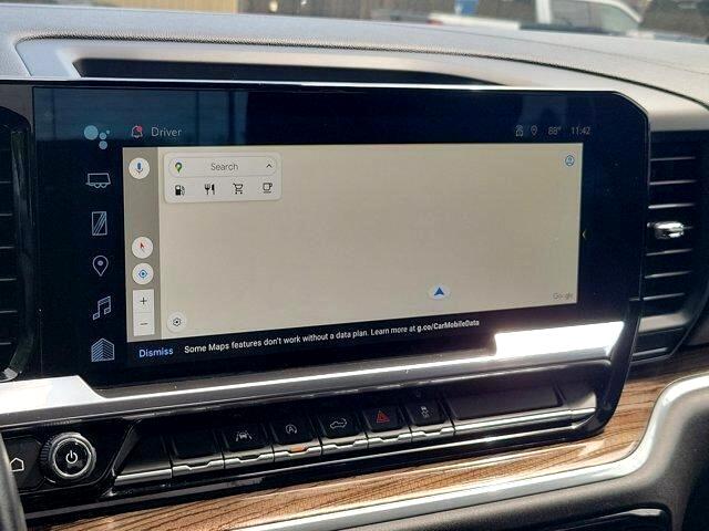 Chevrolet Silverado 1500  2022 Chevrolet Silverado 1500  2022