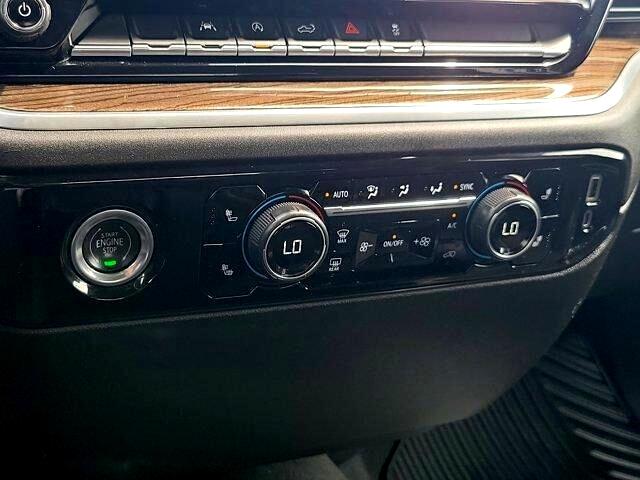 Chevrolet Silverado 1500  2022 Chevrolet Silverado 1500  2022