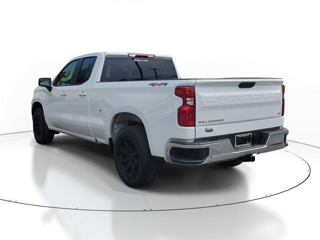 Chevrolet Silverado 1500  2022
