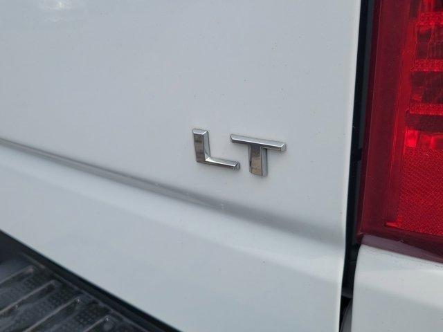 Chevrolet Silverado 1500  2022