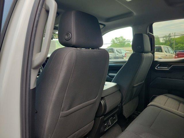 Chevrolet Silverado 1500  2022