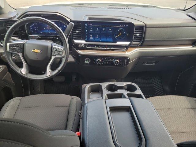 Chevrolet Silverado 1500  2022