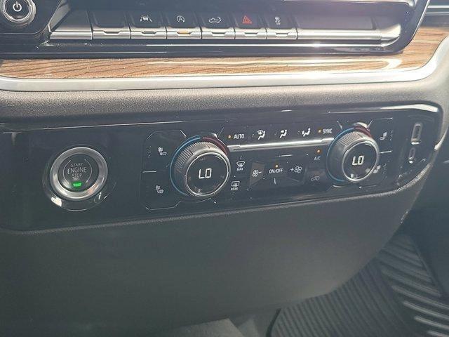 Chevrolet Silverado 1500  2022