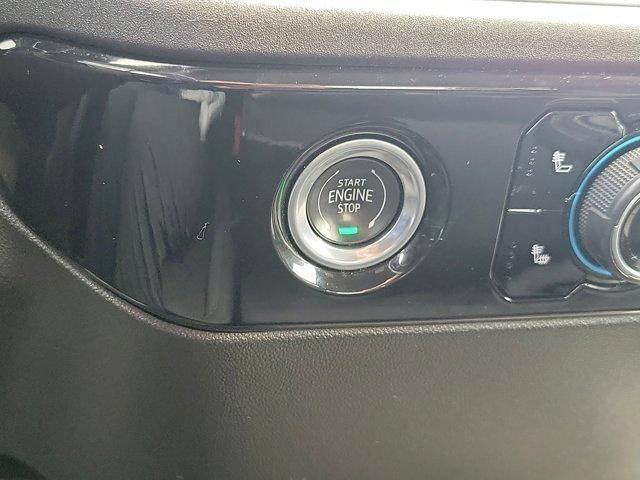 Chevrolet Silverado 1500  2022