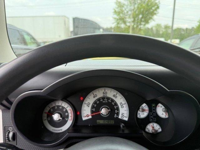 Toyota FJ Cruiser  2007