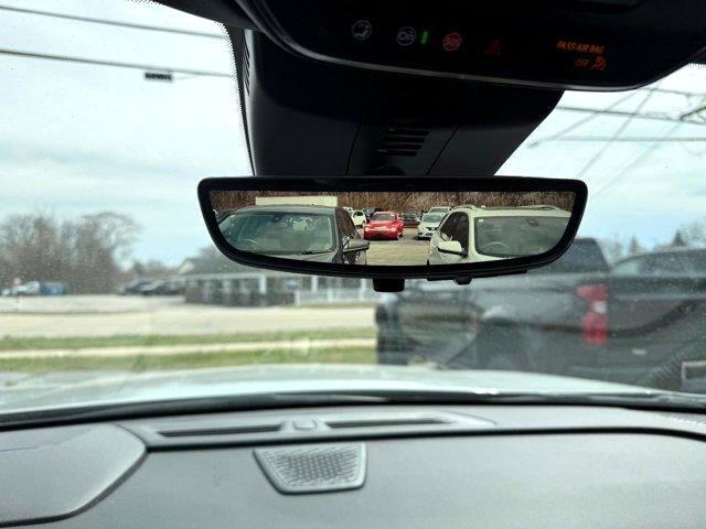 Chevrolet Traverse  2024 Chevrolet Traverse  2024