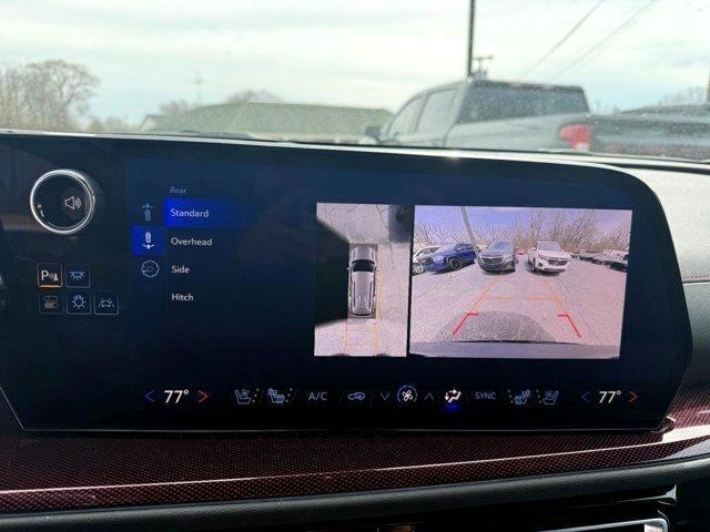 Chevrolet Traverse  2024 Chevrolet Traverse  2024