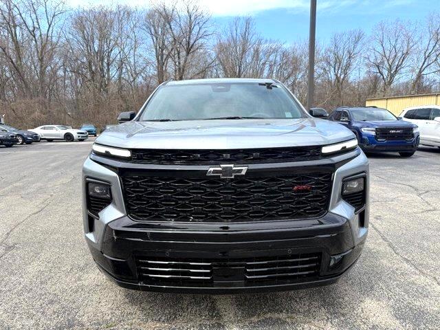 Chevrolet Traverse  2024 Chevrolet Traverse  2024