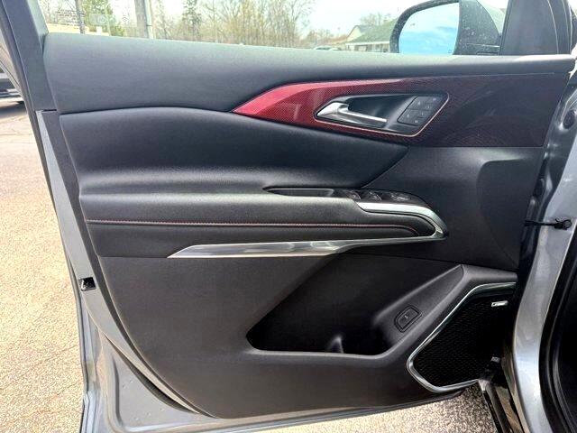 Chevrolet Traverse  2024 Chevrolet Traverse  2024