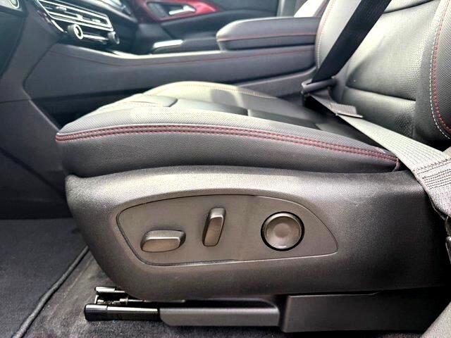 Chevrolet Traverse  2024 Chevrolet Traverse  2024