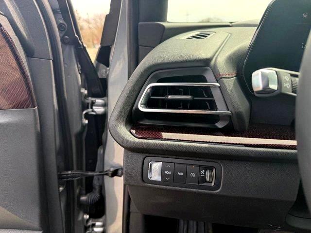 Chevrolet Traverse  2024 Chevrolet Traverse  2024