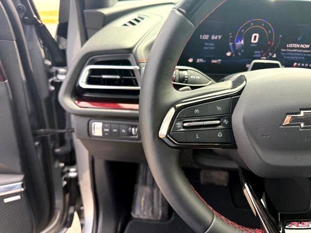 Chevrolet Traverse  2024 Chevrolet Traverse  2024