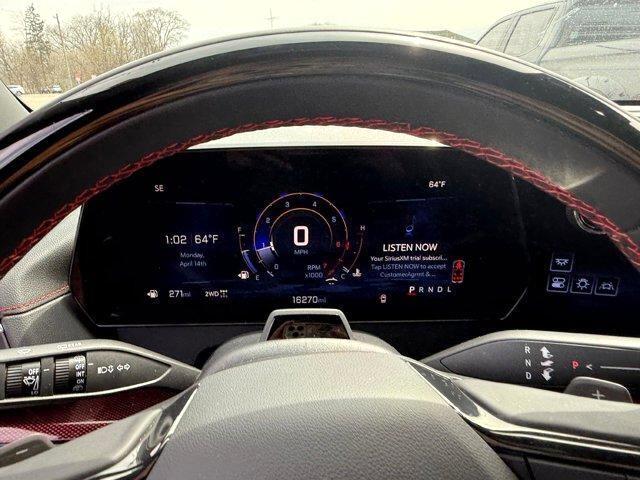 Chevrolet Traverse  2024 Chevrolet Traverse  2024